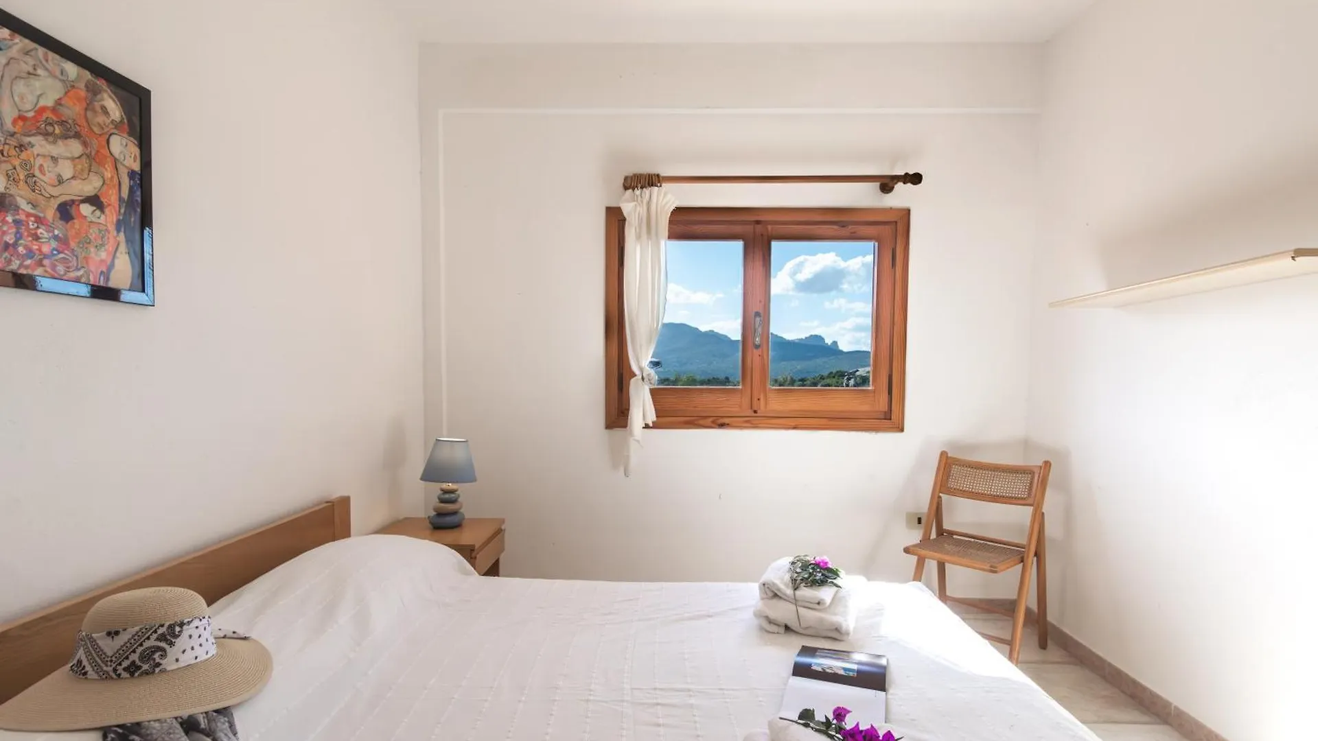 Monte Majore 16/B - Happy Rentals Porto Rotondo Italy