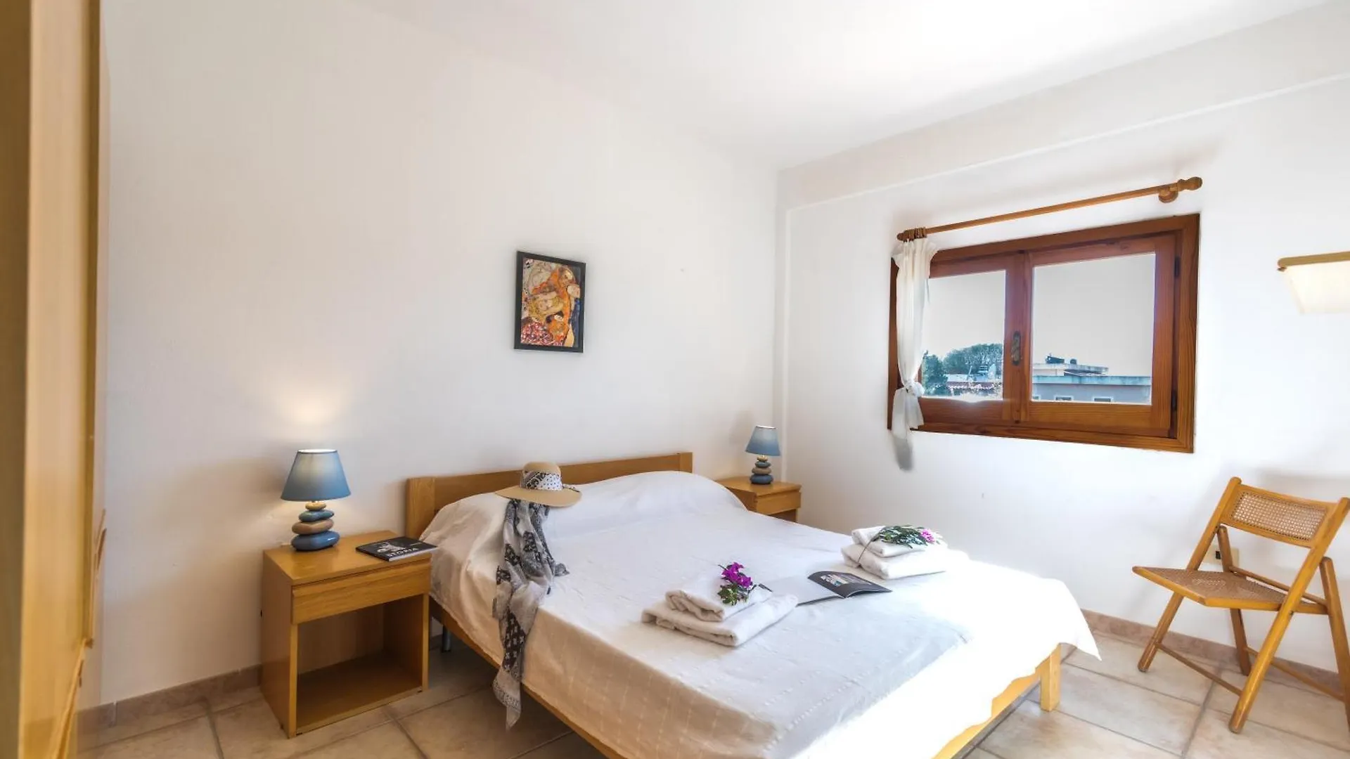 Monte Majore 16/B - Happy Rentals Porto Rotondo 0*,  Italy