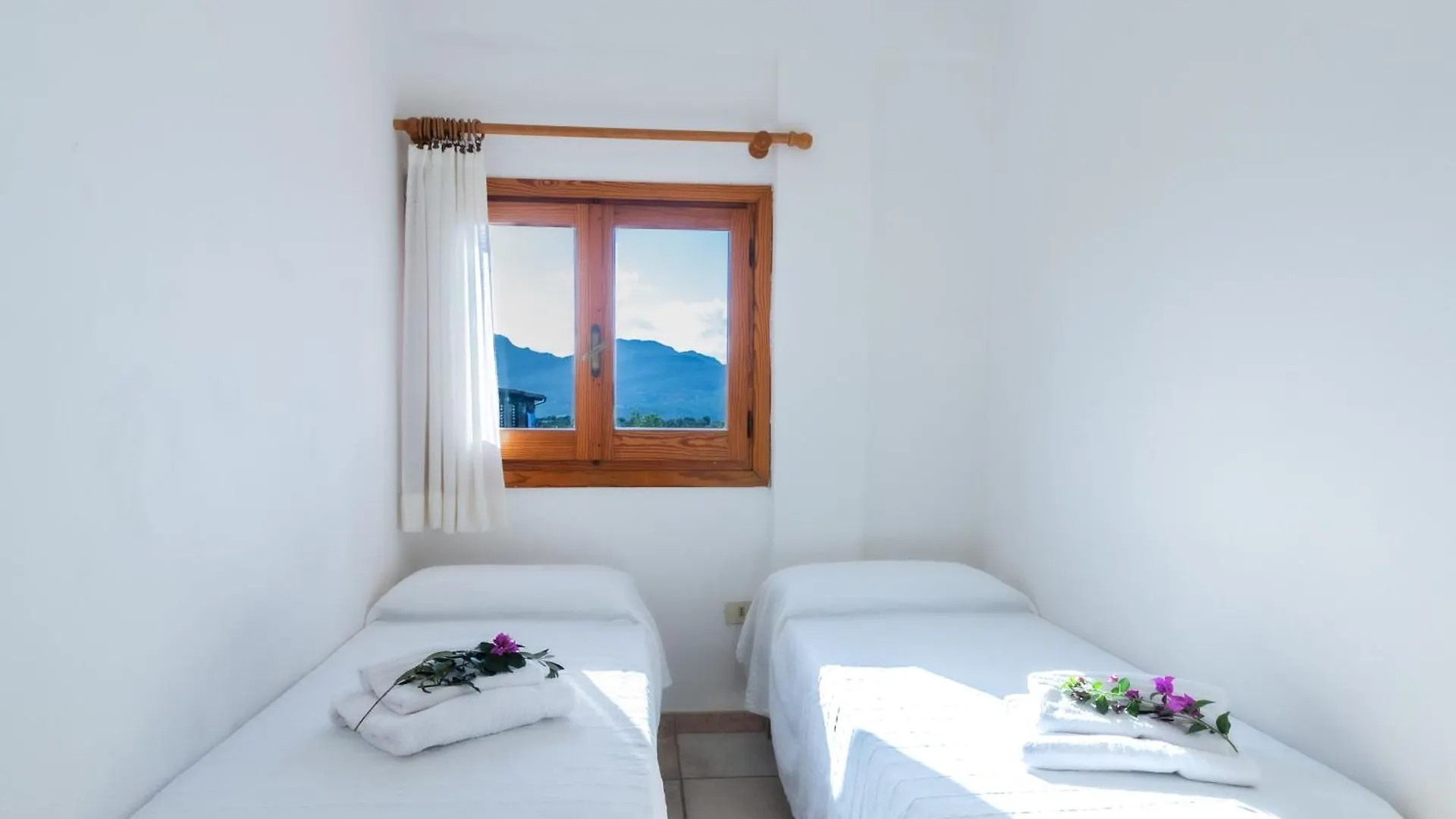 Apartment Monte Majore 16/B - Happy Rentals Porto Rotondo Italy