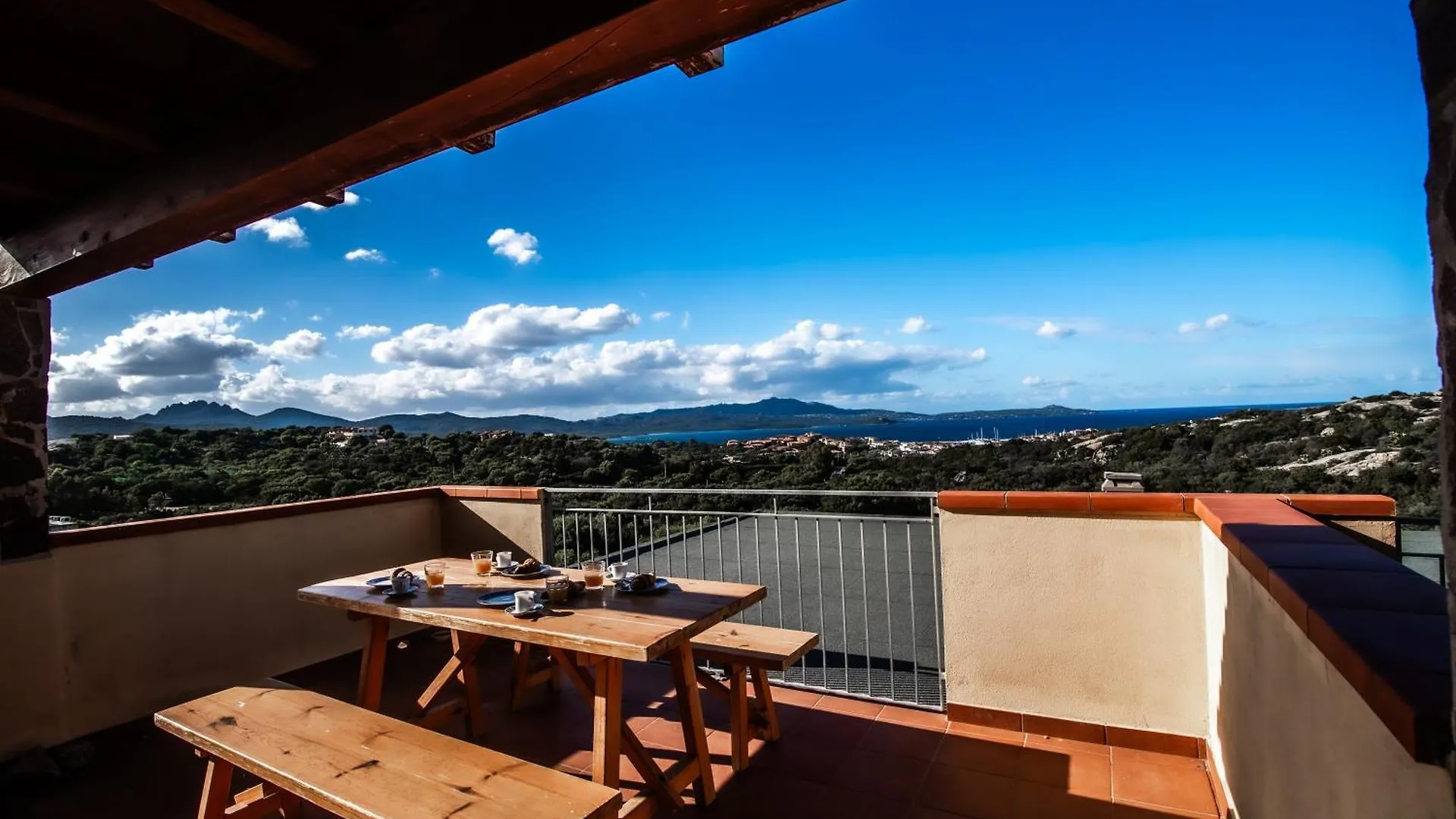 Monte Majore 16/B - Happy Rentals Porto Rotondo