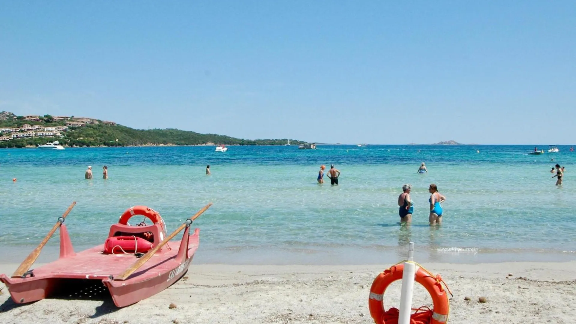Apartment Monte Majore 16/B - Happy Rentals Porto Rotondo Italy