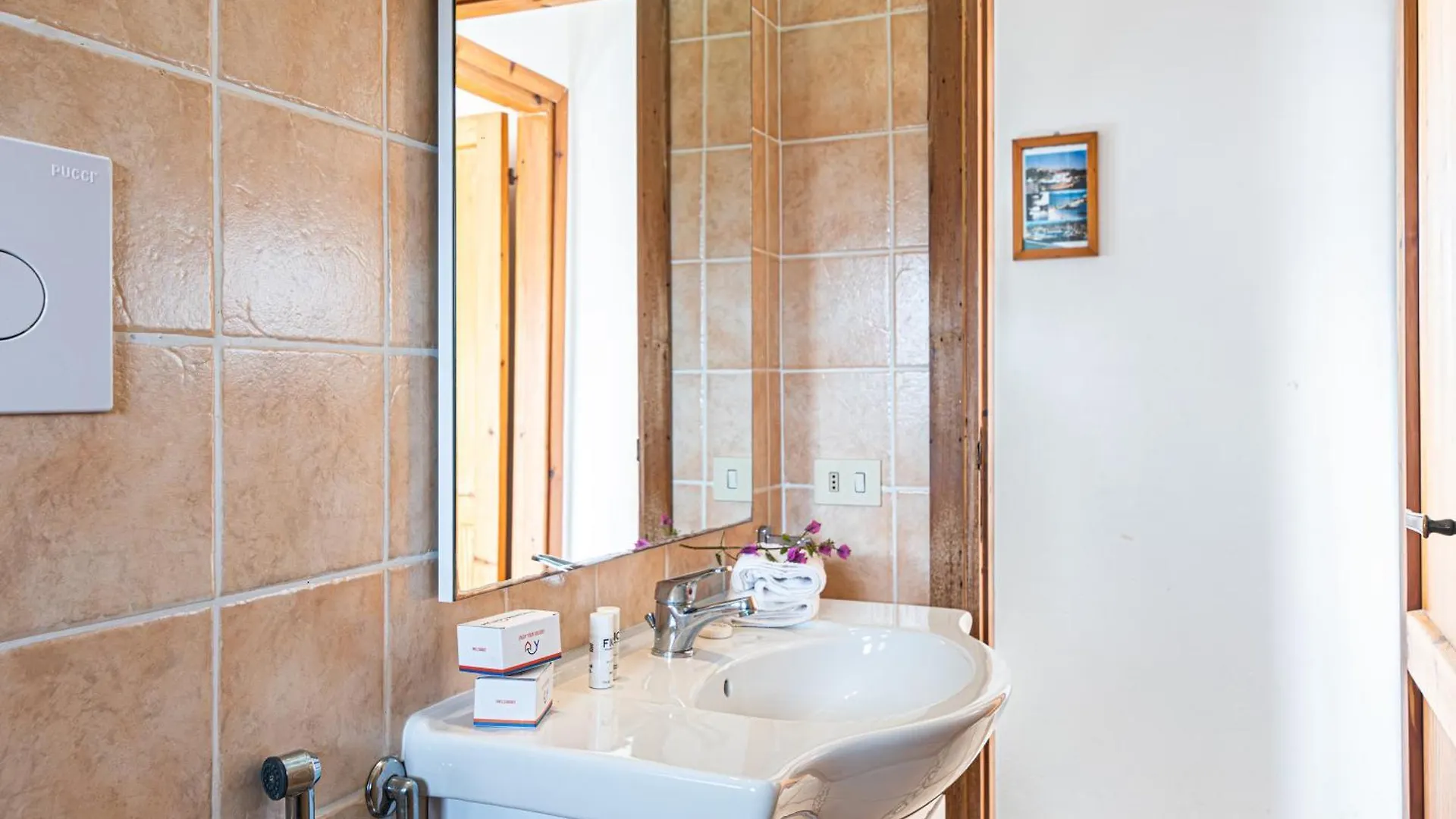 Monte Majore 16/B - Happy Rentals Porto Rotondo Apartment