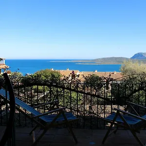 Appartement Casa Vacanze Il Corbezzolo - Golfo Di Marinella, Porto Rotondo