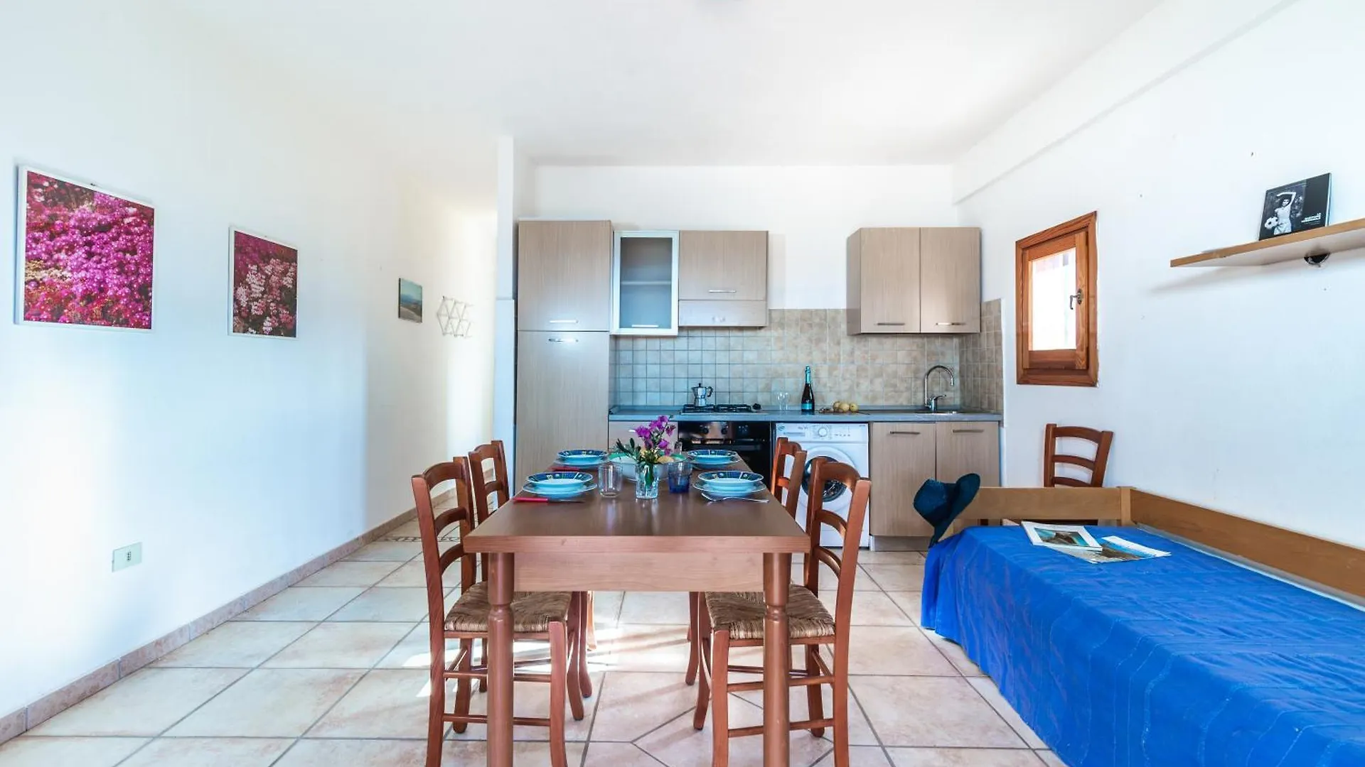 Monte Majore 16/B - Happy Rentals Porto Rotondo Apartment