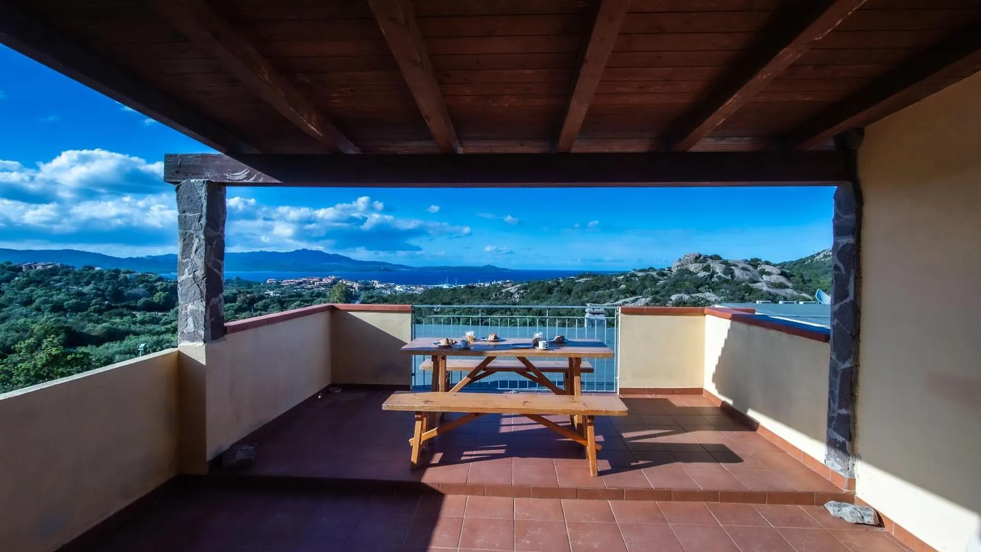 Monte Majore 16/B - Happy Rentals Porto Rotondo